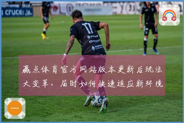 赢点体育官方网站版本更新后玩法大变革，届时如何快速适应新环境？