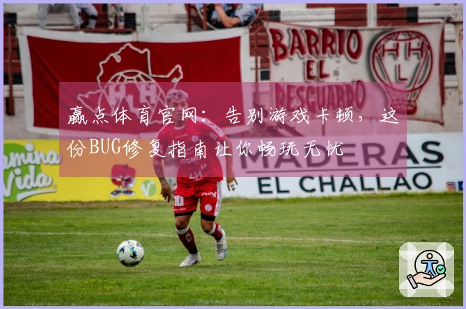 赢点体育官网：告别游戏卡顿，这份BUG修复指南让你畅玩无忧